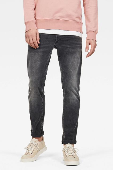 Immagine prodotto G-Star Jeans dal taglio sottile "3301" (W32/L30)