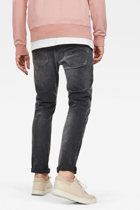 Immagine prodotto G-Star Jeans dal taglio sottile "3301" (W32/L30)