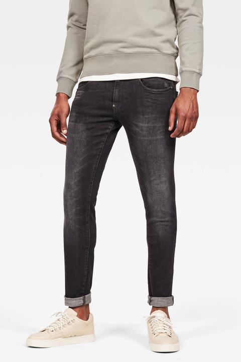Immagine prodotto G-Star Jeans dal taglio aderente "Revend". (W32/L32)