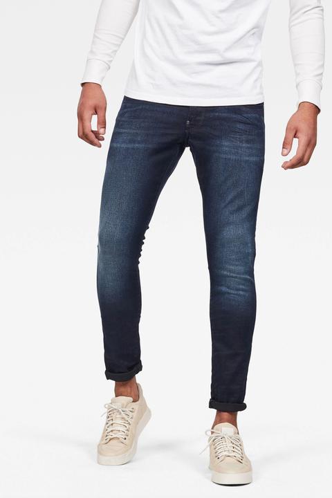 Produktbild G-Star Jeans Skinny Fit "Revend" (36)