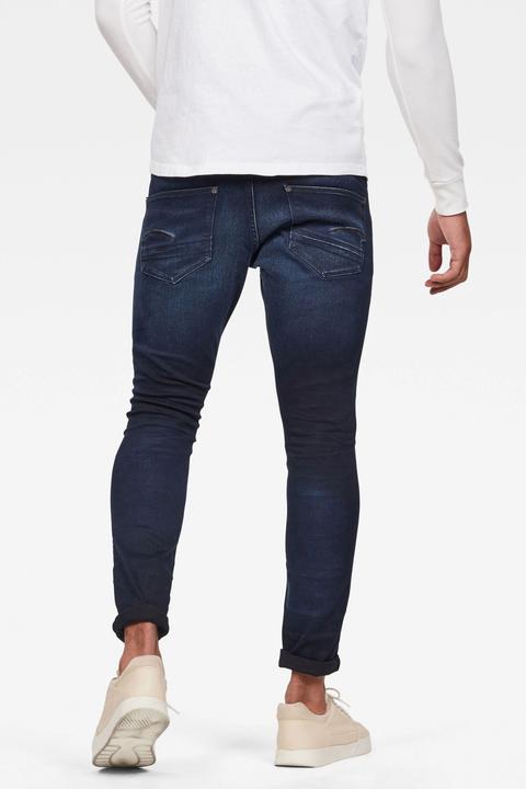 Produktbild G-Star Jeans Skinny Fit "Revend" (36)
