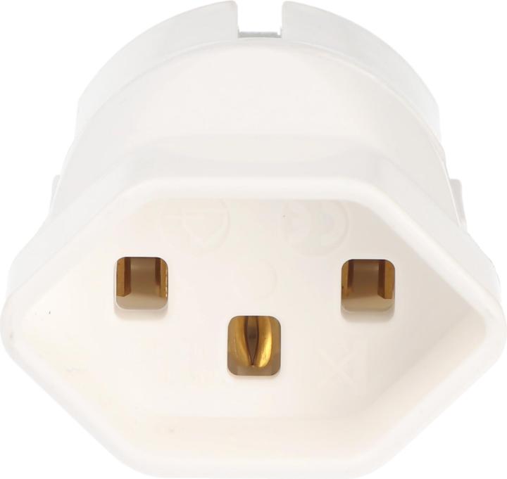 Produktbild AccuCell Schweiz-Adapter