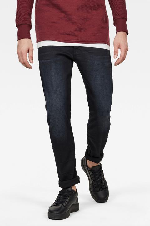 Produktbild G-Star Jeans Slim Fit "3301" (W28/L30)