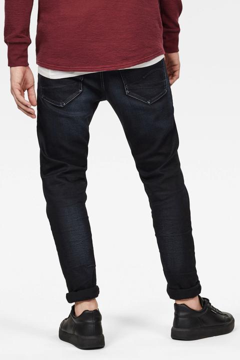 Produktbild G-Star Jeans Slim Fit "3301" (W28/L30)