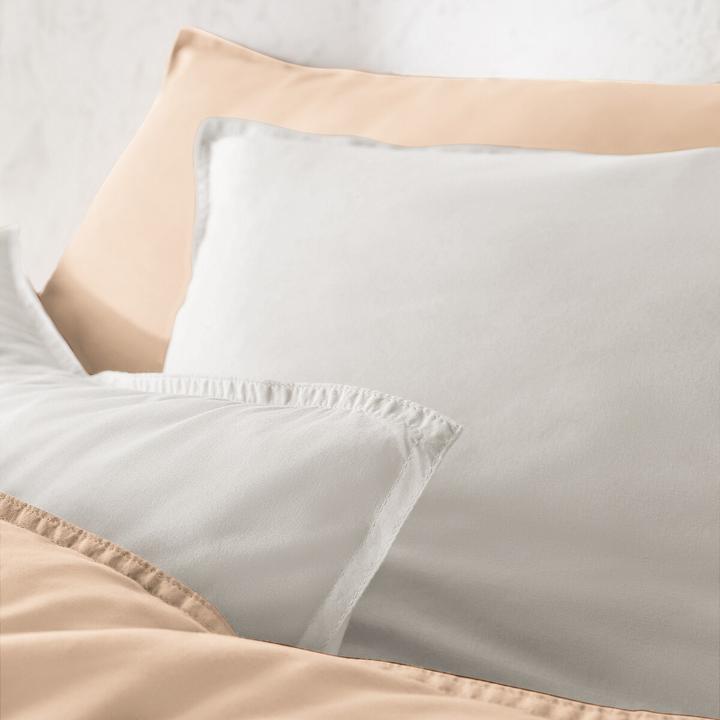Actual product image La Redoute Interieurs Scenario Coton Lave (Duvet cover, 240 x 220 cm)