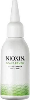 Nioxin 3D Expert Derma-Brasion Scalp Renew Treatment - Serum for renewal of the scalp 75ml (U) (75 ml)