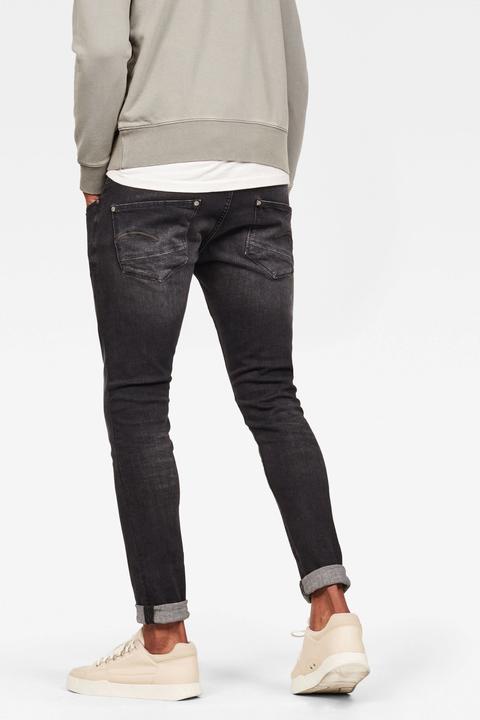 Immagine prodotto G-Star Jeans dal taglio aderente "Revend". (W28/L32)