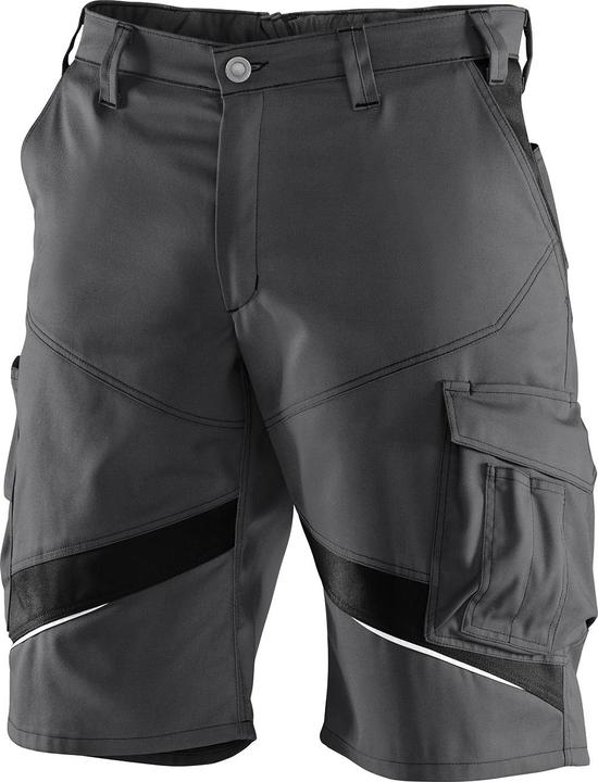 Immagine prodotto Kübler Activiq Shorts Anthrazit/Schwarz 66 (66)