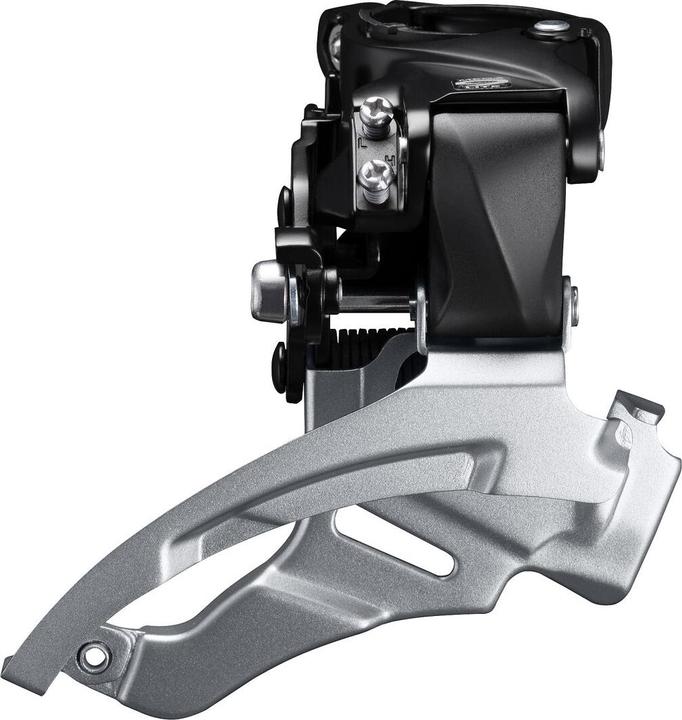 Produktbild Shimano Altus FD-M2000 Umwerfer 3x9s Down Swing Schelle hoch