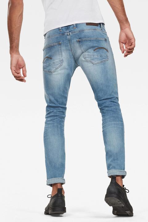 Immagine prodotto G-Star Jeans dal taglio aderente "Revend". (W30/L32)