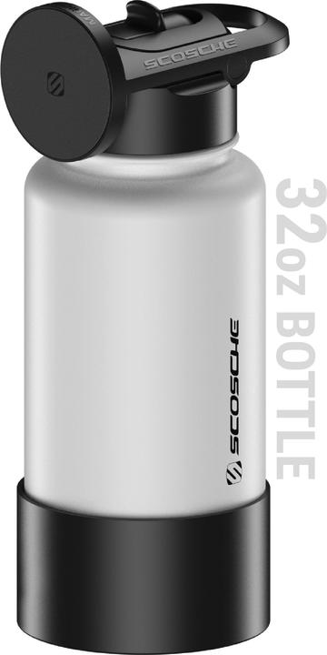 Produktbild Scosche MagicMount Flask 945ml