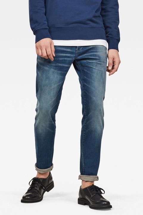 Immagine prodotto G-Star Jeans dal taglio sottile "3301" (W29/L32)