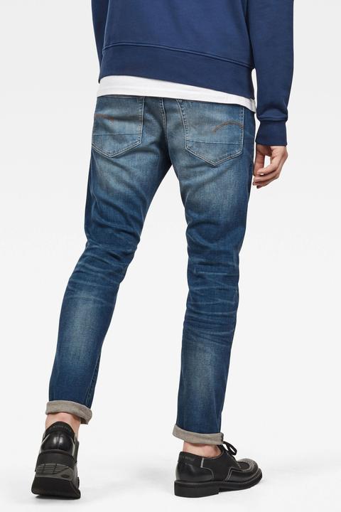 Immagine prodotto G-Star Jeans dal taglio sottile "3301" (W29/L32)