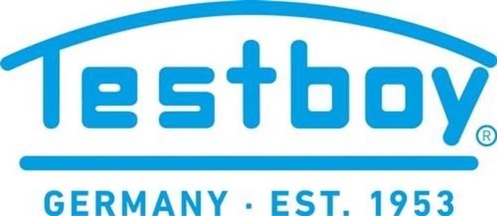 Produktbild Testboy Gerätetester TV 465 pro mit Schutzleiter- / Isolationswiderstand L235xB140xH80mm