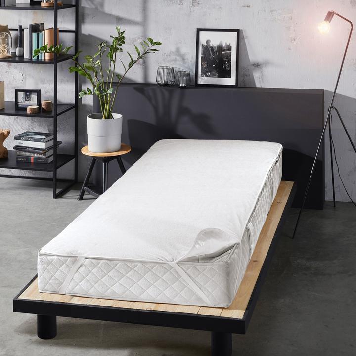 Actual product image Erwin Müller Gera (160 x 200 cm)
