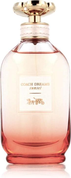 Image du produit Coach Dreams Sunset (Eau de parfum, 90 ml)