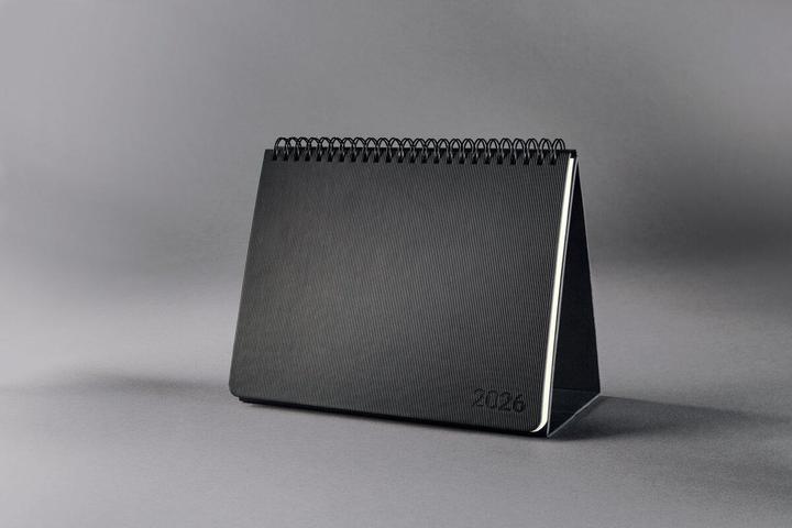 Actual product image Sigel Conceptum (21.3 x 22 cm, Hardcover, German, French, Dutch, English)