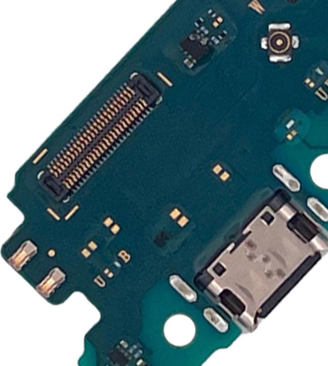 Produktbild Clappio USB-C Stecker + Mikrofon + 3.5mm Klinkenbuchse (Galaxy A23 5G)