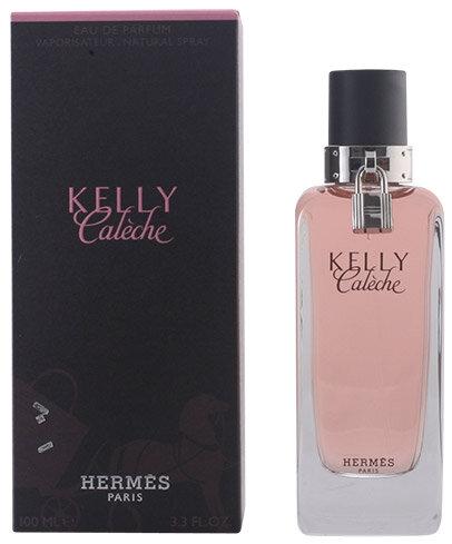 Actual product image Hermès Kelly Calèche (Eau de parfum, 100 ml)