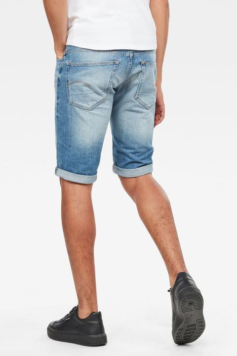 Actual product image G-Star Jeans shorts (W36)