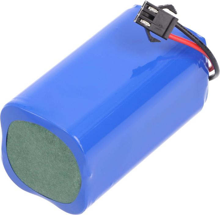 Produktbild AccuCell Akku passend für Eufy RoboVac 11, Li-Ion, 14,4V, 2600mAh, 37,4Wh
