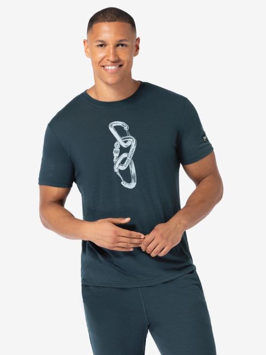 Produktbild Super Natural Carabineri Tee (S)