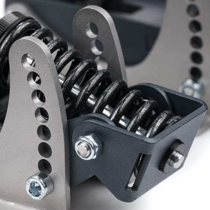 Produktbild Heusinkveld Sim Pedals Sprint 2-Pedal Set