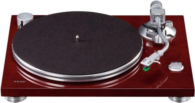 Immagine prodotto TEAC TN-3B-SE (Manuale)