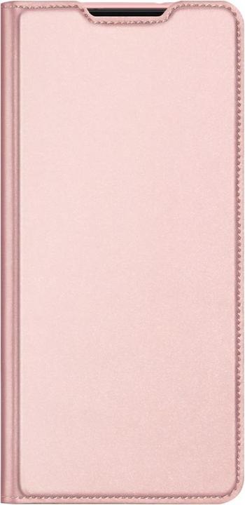 Actual product image Dux Ducis Skin Pro Series Bookcover (Samsung Galaxy S22+)