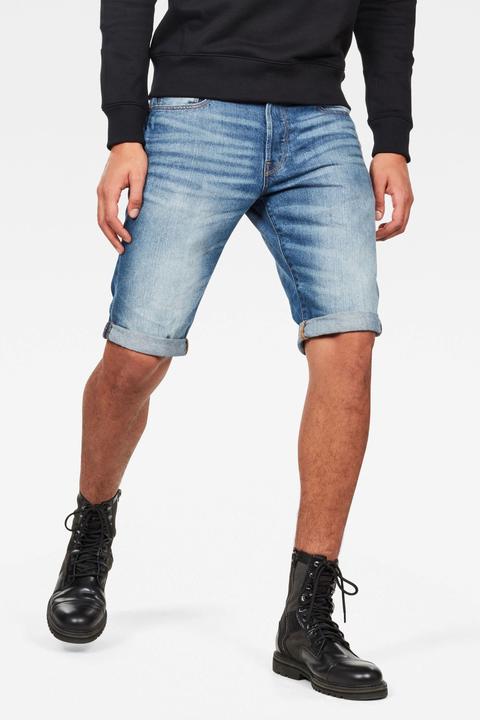 Actual product image G-Star Jeans shorts (W32)