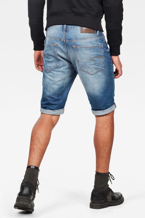Actual product image G-Star Jeans shorts (W32)