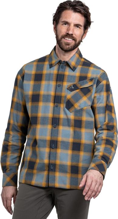 Immagine prodotto Schöffel Camicia stile Pioppo (L)