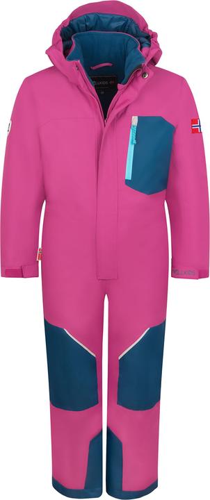 Actual product image Trollkids Isfjord XT (110)