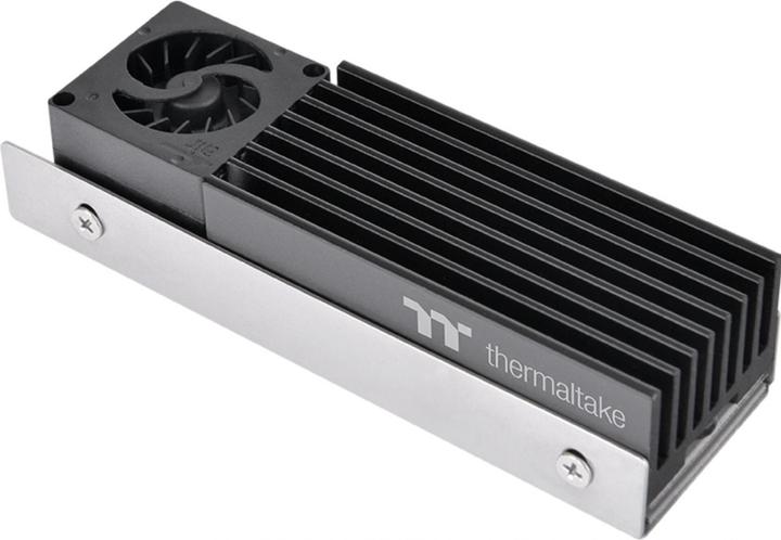 Actual product image Thermaltake TT MS-1 M.2 2280 SSD Cooler
