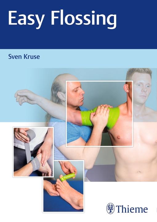 Produktbild Easy Flossing (Deutsch, Sven Kruse, 2017)