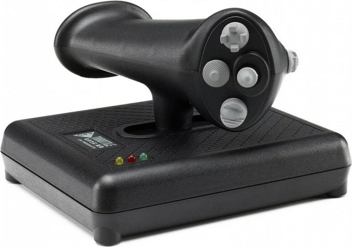 Image du produit CH Products Pro Throttle USB (PC, Mac)