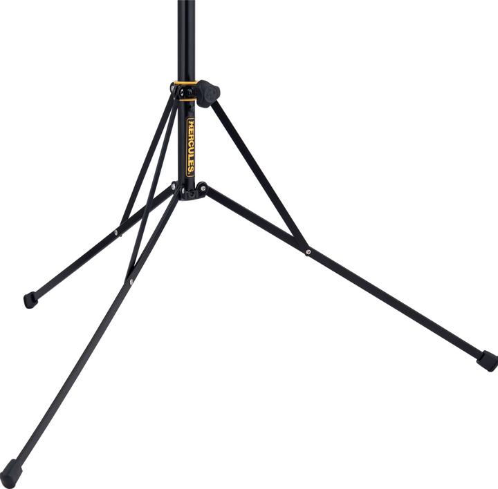 Produktbild Hercules BS030BB - Notenpult, ultra-kompakt
