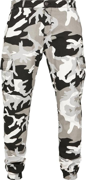 Immagine prodotto Urban Classics Camo Cargo Jogging Pants 2.0 (34)