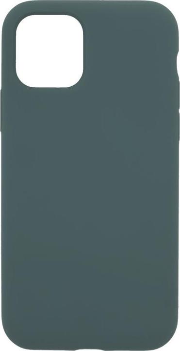 Produktbild Evelatus Apple iPhone 11 Pro Max Soft Case with bottom Pine Žalias (Apple iPhone 11 Pro Max)