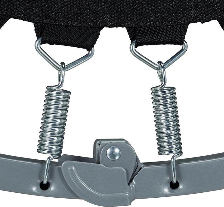 Immagine prodotto Relaxdays Trampolin (95 cm)