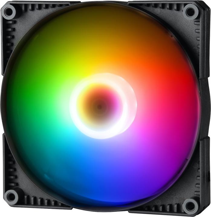 Image du produit Phanteks SK PWM D-RGB Fan (140 mm, 1 x)
