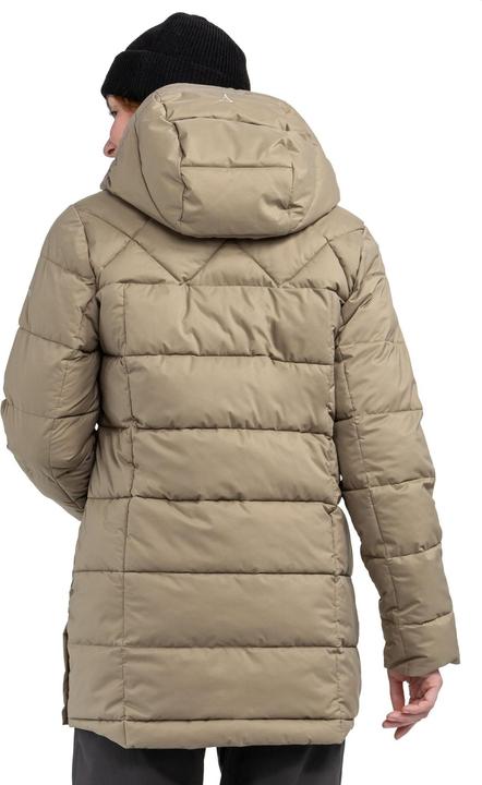 Actual product image Schöffel Insulated Parka Boston L (38, M)