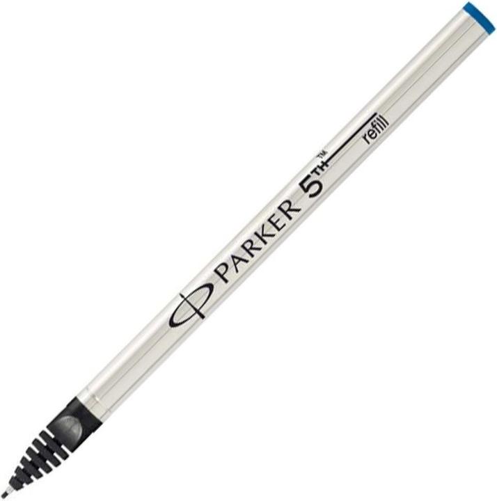 Actual product image Parker Pen 5th (Refill, Blue, 0.50 mm)
