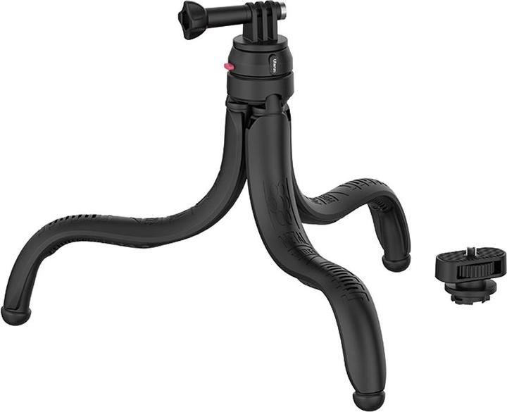 Produktbild Ulanzi JJ01 Go Quick II Flexibel Tripod for GoPro