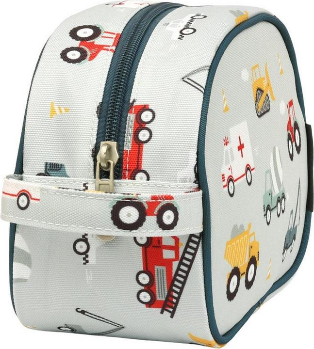 Actual product image Roost Toilet bag