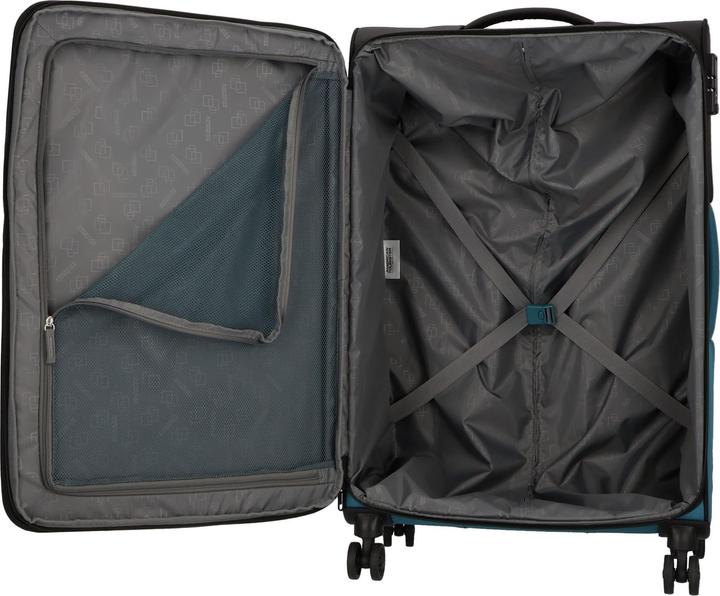 Image du produit American Crew Valise et trolley Daring Dash Spinner L EXP (107 l, XL (à partir de 115l))