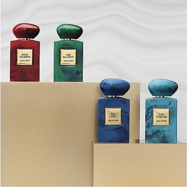Produktbild Giorgio Armani Vert Malachite (Eau de Parfum, 50 ml)
