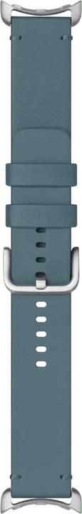 Image du produit Google Classic Crafted Leather Band (45 mm, Cuir (100%), Google Pixel 3)