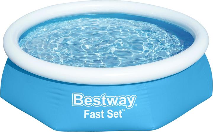 Produktbild Bestway Fast Set (244 x 66 cm)