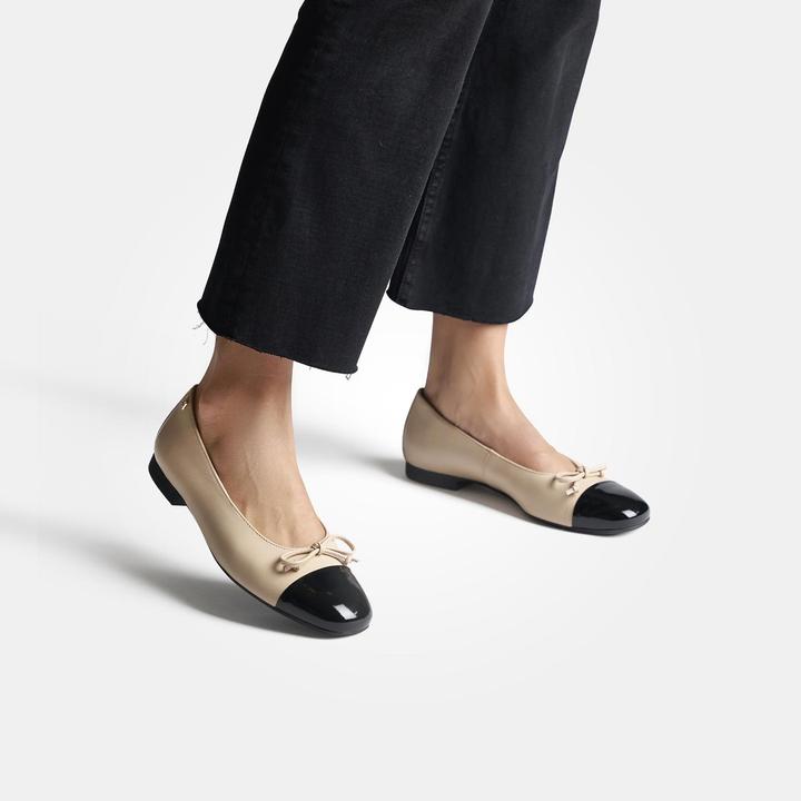 Image du produit Paul Green Cette ballerine élégante et tendance de Paul Gr (41)